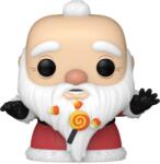 Funko Mini-figurină Funko Pocket POP! Disney: The Nighmare Before Christmas - Sandy Claws (Holiday Tree) (105240) Figurina