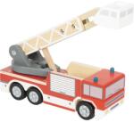 Legler 12638 tűzoltóautó forgatható létrával