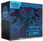 Asmodee Pokémon TCG: Mega Evolution Fantomlángok Elit - Edző Doboz (PCI10186) - jatekbolt