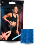 OMSTRIP Plasturi terapeutici Wellness, 2 bucati, Omstrip