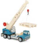 Legler 12639 darus teherautó raklappal