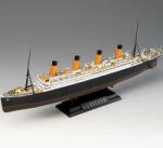 Academy Комплект модел кораб 14214 - r. m. s. titanic "СТОГОДИШНИНА" mcp (1: 700)