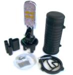 Braun Group Cutie Distributie Fibra Optica de exterior Braun Group GPJM-R48, 48 suduri (GPJM-R48)