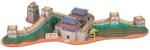 Woodcraft construction kit Woodcraft Дървен 3D пъзел Великата китайска стена (HF08)