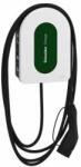 Schneider Electric EVH5A11N2C7 Elektromos autó fali töltő - Fekete / Fehér (11kW - 16A / 7m Type-2) (EVH5A11N2C7) (EVH5A11N2C7)