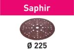 Festool Csiszolóanyag Saphir D225 P36 SA/25 (205652) (205652)