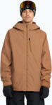 Volcom Geacă de snowboard pentru bărbați Volcom 2836 Insulated terra brown