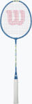 Wilson Rachetă de badminton Wilson Champ 90 Racheta badminton