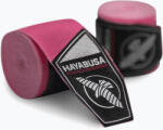 Hayabusa Bandaje de box Hayabusa Perfect Stretch Handwraps 450 cm pink