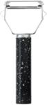 RIG-TIG Белачка за зеленчуци redo 15 см, черен, неръждаема стомана, rig-tig (rigz00284)