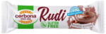 Cerbona Rudi Gluténmentes Laktózmentes Mogyorókrémes 30 g