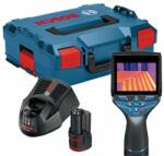 Bosch Cameră Termoviziune Bosch GTC 400 C | -10. . . +400°C | Termix (0601083101)