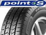 POINT S Winterstar 4 Van C 225/55 R17C 109T