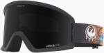 Dragon Ochelari de schi DRAGON DX3 L OTG dragons breath/lumalens midnight