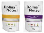 Dolina Noteci Prémium gazdag kacsa + nyúl próbacsomag 500 g