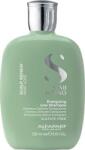 ALFAPARF Milano MILANO Semi Di Lino Scalp Renew Energizing Low Shampoo 250 ml (116007) (116007)