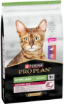 PRO PLAN 10kg PURINA PRO PLAN Sterilised Adult Savoury Duo kacsa & máj száraz macskatáp