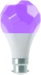 Nanoleaf Essentials Smart A19 Bulb B22 - LED крушка с безжично управление за iOS и Android устройства с B22 гнездо (NL45-0800WT240E27)