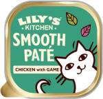 Lily's Kitchen Lily's Kitchen Smooth Paté Selection 38 x 85 g - Csirke & vad