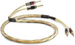 QED QE1474 Reference Golden Anniversary XT szerelt hangfal kábel (2x3 m)