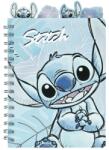 Undercover Lilo si Stitch, caiet, A5, 80 foi, 1 buc