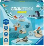 Ravensburger Ravensburger, GraviTrax Junior, Ice World, set suplimentar