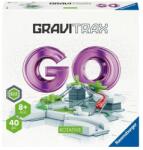 Ravensburger Ravensburger, GraviTrax, GO Rotative, set de start