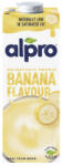 Alpro Növényi ital ALPRO szójaital banán 1L - papir-bolt