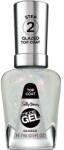 Sally Hansen Miracle Gel fedőlakk /108