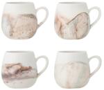 Bloomingville set căni Lyre 250 ml 4-pack 99KK-FIU0BP_MLC (82072551)