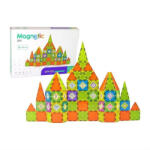 Malis Mágneses építőkészlet 79 db (113641)