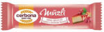 Cerbona Müzliszelet Málnás Sajttorta Joghurtos Talp 20 g
