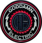 Pantera Electric Jelvény 40 mm (PANTPIN21)