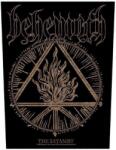 Behemoth The Satanist Vasalható tapasz (BP1273)