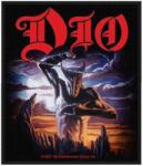 Dio Holy Diver Murray Felvarrható tapasz (SP3174)