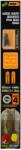 FOX Edges Wide Gape Beaked PVA Bag Rigs 8 (CCR174)