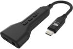 Scosche StrikeLine Adaptor, negru (I3AAP)
