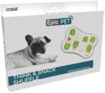 EPICPET Think & Snack Shuffle interaktív játék 30 x 20 cm