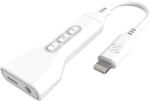 Scosche StrikeLine Adapter, alb (I3AAPWT-SP)