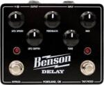 Benson Delay Gitáreffekt (BA-DLY)