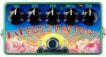 ZVEX Effects Vexter Fat Fuzz Factory Gitáreffekt (ZV-VR-FFF)