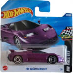 Mattel Hot Wheels '94 Bugatti EB110 SS kisautó (JBB36) - jatekbirodalom