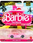 Mattel Pop Kultúra Kisautó - Barbie The Movie 1956 Corvette (JBL78-HXD63)