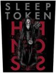 Sleep Token Hypnosis Felvarrható tapasz (BP1300)
