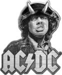 AC/DC Angus Die-Cast Jelvény (PB068)