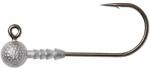 MadCat Golf Ball Jig Head 20 g # 10/0 Natural Horgász horog (SVS75934)