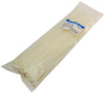 LogiLink KAB0004 vezetékkötegelő Nejlon Fehér (KAB0004)