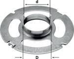 Festool Másológyűrű KR-D 40, 0/OF 2200