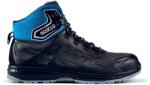 Sparco Munkavédelmi bakancs SPARCO - Arctic S7S SR FO CI HI SC kék fekete 36-os (BTB0009B0K05036)