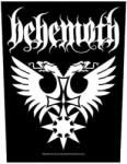 Behemoth Eagle Vasalható tapasz (BP1277)